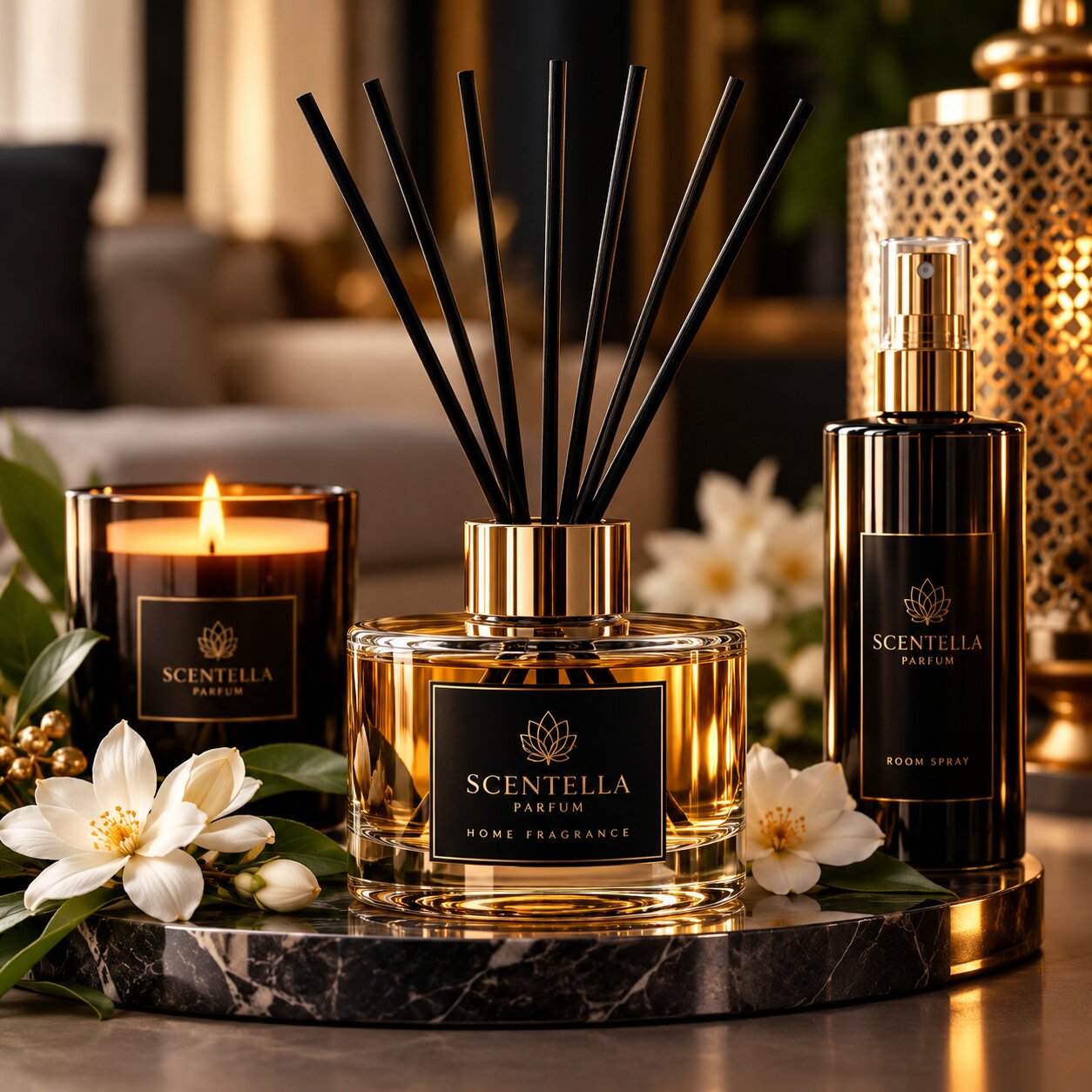 Room Perfumes