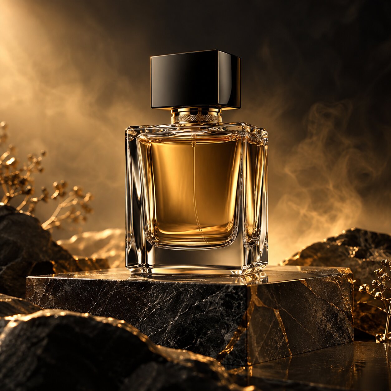 Perfumes