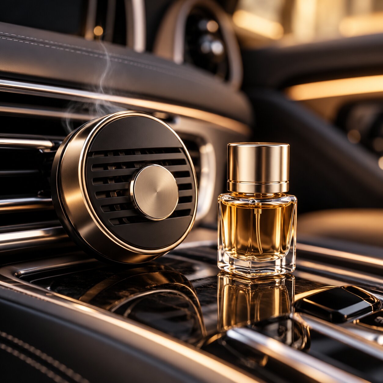 Car Perfume