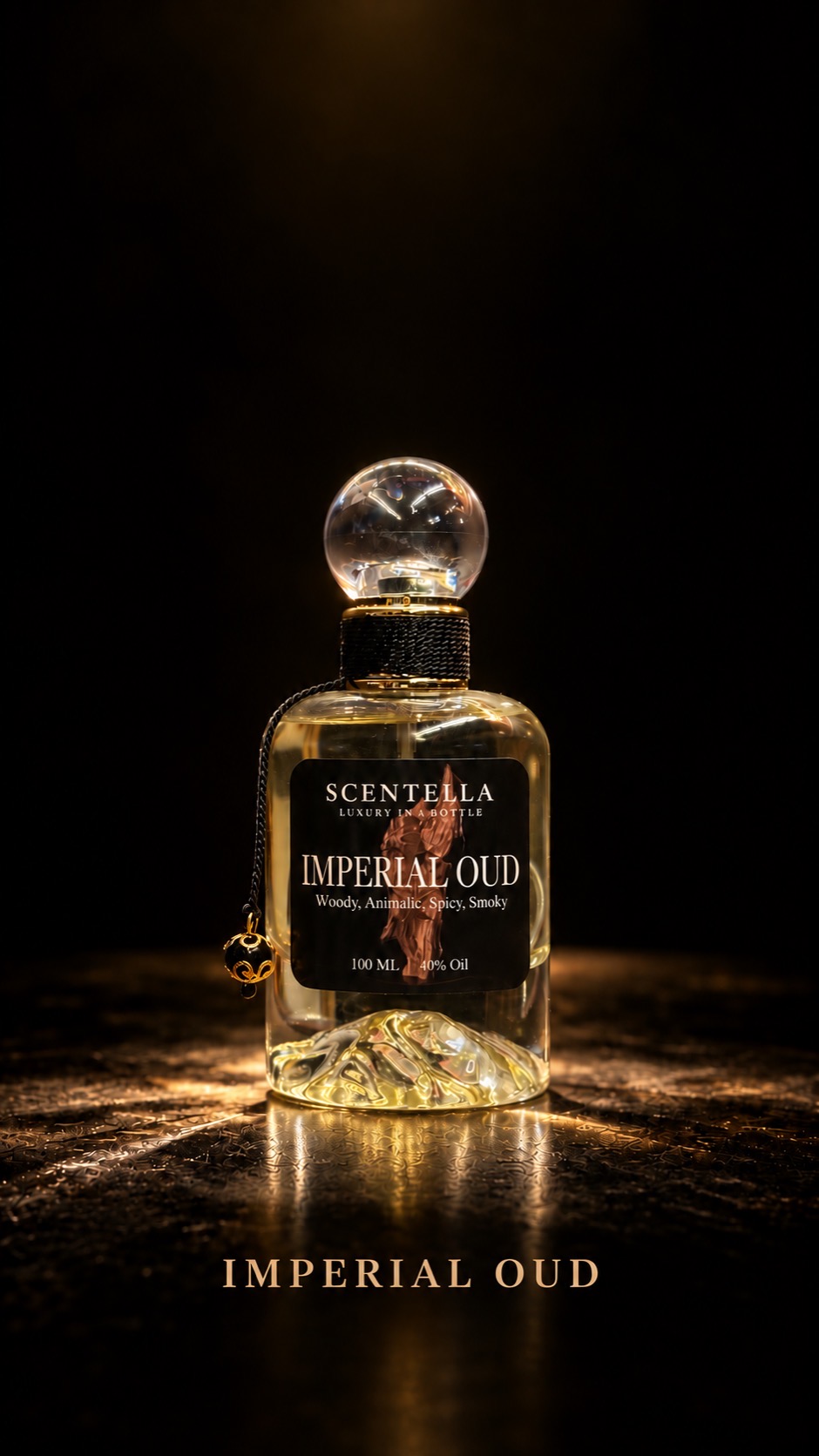Imperial Oud